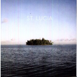 St. Lucia St. Lucia Vinyl LP