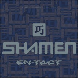 Shamen En Tact-Direct Metal Master Vinyl LP