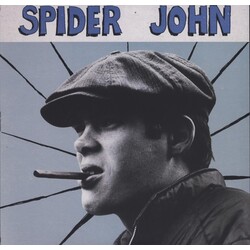 Spider John Koerner Spider John Vinyl LP