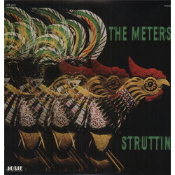 Meters Struttin Vinyl LP