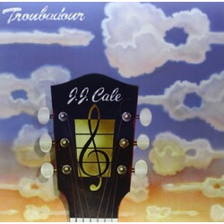 CaleJ.J. Troubadour Vinyl LP