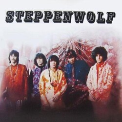Steppenwolf Steppenwolf Vinyl LP