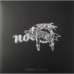 Not Moving Light/Dark: Singles And Eps, 1982-1987