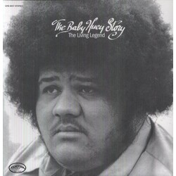 Baby Huey Living Legend Vinyl LP