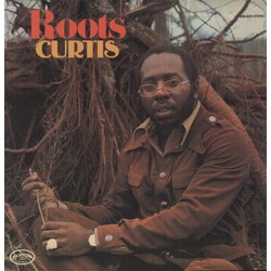 Curtis Mayfield Roots Vinyl LP
