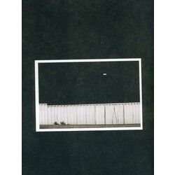 Ceremony Still Nothing Moves You Vinyl LP