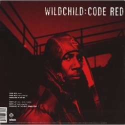 Wildchild Code Red Vinyl 12"