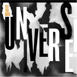 Ynq Yesterdays Universe Vinyl LP