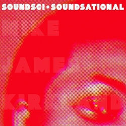Soundsci Soundsational Vinyl LP