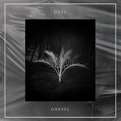 D33J Gravel Vinyl LP