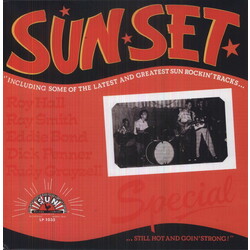 Sunset Special / Various SUNSET SPECIAL / VARIOUS Vinyl LP