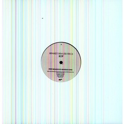 Brandt Brauer Frick You Make Me Real-The Remixes Vinyl 12"