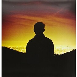Juiceboxxx I Don't Wanna Go Into The Darkness Vinyl LP