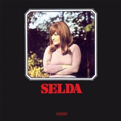 Selda Selda Vinyl LP
