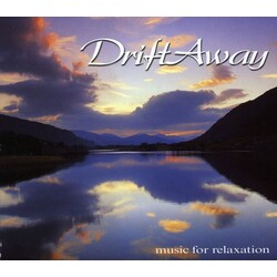 V/A Drift Away-Music For Relaxation 3 CD
