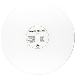 Joyce Manor Joyce Manor Vinyl LP