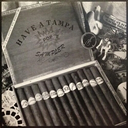 Tampa Sampler Various Tampa Sampler Various VINYL LP
