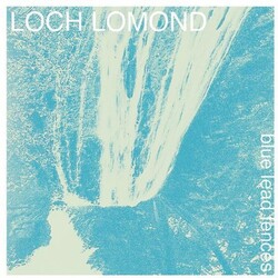 Loch Lomond Blue Lead Fences Vinyl LP