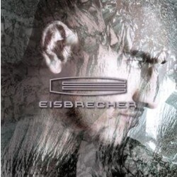 Eisbrecher Eisbrecher Vinyl LP