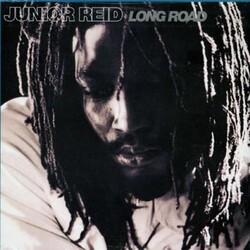 Junior (Black Uhuru) Reid Long Road Vinyl LP
