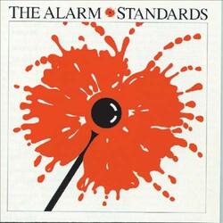 Alarm Standards (Hits) Vinyl LP