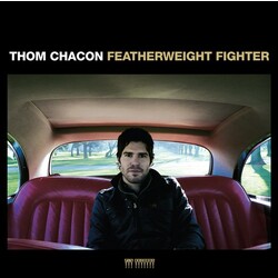 Thom Chacon Featherweight Fighter 2 Vinyl 12"