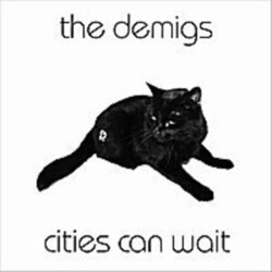 Demigs Cities Can Wait VINYL LP
