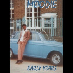 Moodie Early Years Vinyl LP