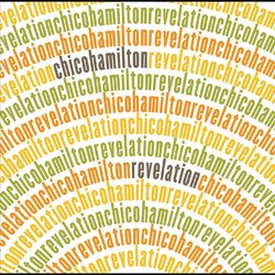 Chico Hamilton Revelation Vinyl LP