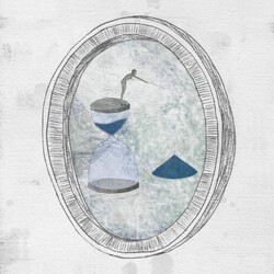 Comfort Proximity To Temporality Vinyl LP