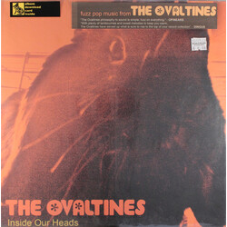 Bull Of Heaven 229: I Brought A Heart Into The Room Vinyl LP