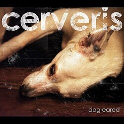 Michael Cerveris Dog Eared Vinyl LP