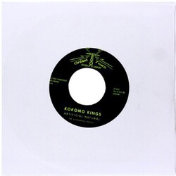 Kokomo Kings Artificial Natural Vinyl LP