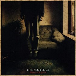 Life Sentence Marked For Death Vinyl LP