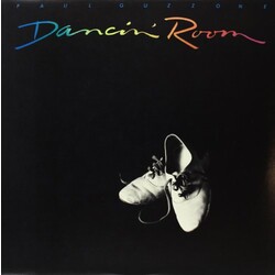 Paul Guzzone Dancin Room Vinyl LP