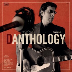 Dan Israel Danthology Vinyl LP