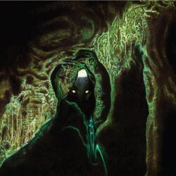 Bran Pos Den Of Ordure & Iridescence Vinyl LP