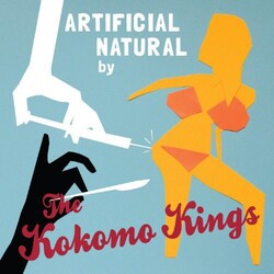 Kokomo Kings Artificial Natural-Lp Vinyl LP