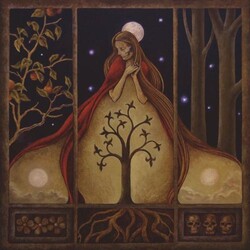 Mountain Witch Cold River Vinyl LP