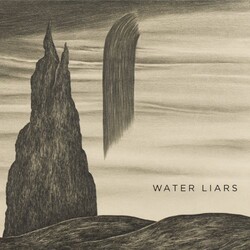 Water Liars Water Liars Vinyl LP
