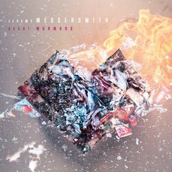 Jeremy Messersmith Heart Murmurs Vinyl LP