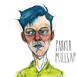 Parker Millsap Parker Millsap Vinyl LP