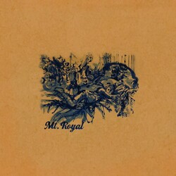 Mt. Royal Mt. Royal Vinyl LP