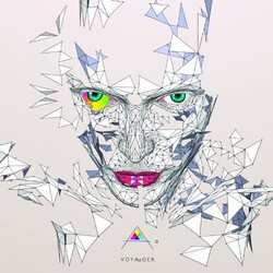 Aa VoyAager Vinyl LP