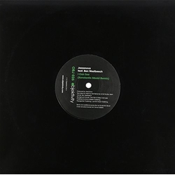Jazzanova I Can See (Konstantin Sibold Remix) 10"
