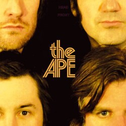Ape Ape Vinyl LP