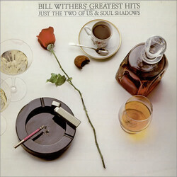 Bill Withers Bill Withers Greatest Hits 180gm ltd Vinyl LP