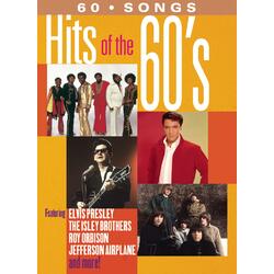 V/A Hits Of The 60's box set 4 CD