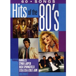 V/A Hits Of The 80's box set 4 CD