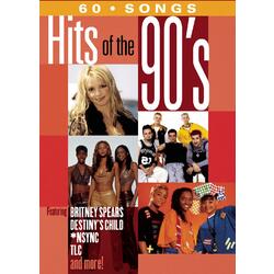 V/A Hits Of The 90's box set 4 CD